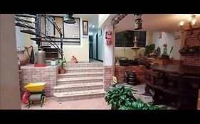 Hotel Posada San Laureano